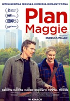 plakat filmu Plan Maggie