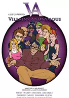 Kellie Cage / Villains Anonymous
