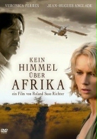 plakat filmu Kein Himmel über Afrika