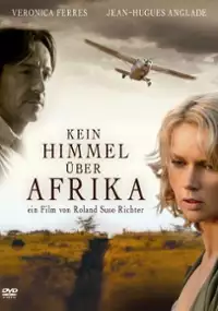 Plakat filmu Kein Himmel über Afrika