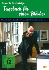 Plakat filmu Tagebuch für einen Mörder