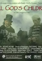 plakat filmu All God's Children