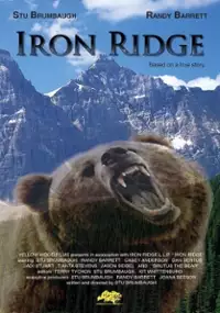 Plakat filmu Iron Ridge