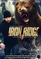 plakat filmu Iron Ridge