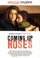 plakat filmu Coming Up Roses