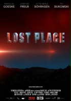plakat filmu Lost Place