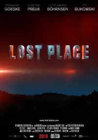 Plakat filmu Lost Place