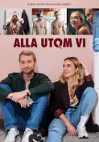 plakat serialu Alla utom vi