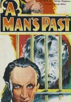plakat filmu Mężczyzna z przeszłością