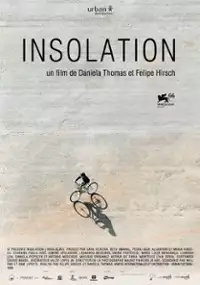 Plakat filmu Insolação