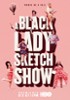 A Black Lady Sketch Show