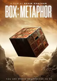 Plakat filmu Box: Metaphor