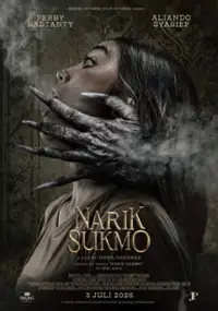 Plakat filmu Narik Sukmo