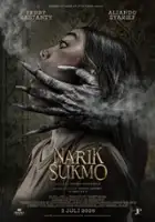 plakat filmu Narik Sukmo
