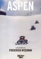 plakat filmu Aspen