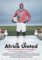 plakat filmu Africa United