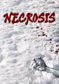 Plakat filmu Necrosis