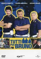 plakat serialu Tutti per Bruno