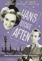 Carl Fischer / Hans store aften