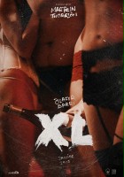 plakat filmu XL