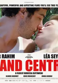 Plakat filmu Grand Central