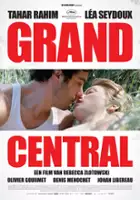 Pascal Farre / Grand Central