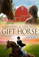 plakat filmu A Gift Horse
