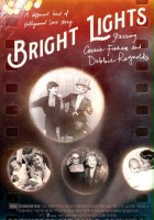 plakat filmu Bright Lights