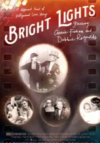 Plakat filmu Bright Lights