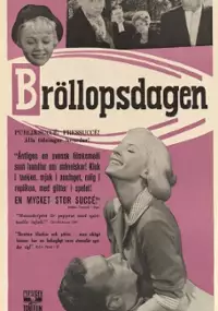 Plakat filmu Dzień weselny