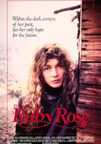 Plakat filmu The Tale of Ruby Rose