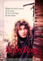 plakat filmu The Tale of Ruby Rose