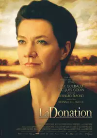 Plakat filmu Dziedzictwo