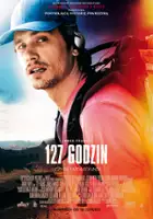 plakat filmu 127 godzin