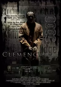 Plakat filmu Clemency