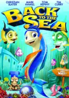 plakat filmu Back to the Sea