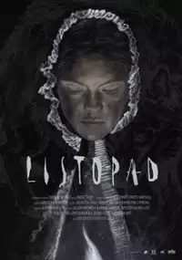 Plakat filmu Listopad