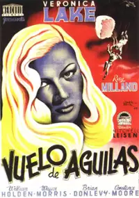 Plakat filmu I Wanted Wings