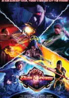 plakat filmuFunk Force