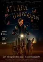 plakat filmu Atlasul universului