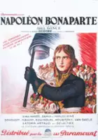 plakat filmu Napoleon