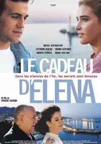 Plakat filmu Prezent Anny