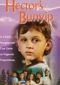 Plakat filmu Hector's Bunyip