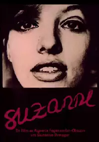 Plakat filmu Suzanne