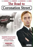 plakat filmu The Road to Coronation Street