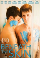 plakat filmu Beneath the Skin