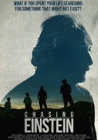 plakat filmu Chasing Einstein