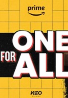 plakat filmu One for All