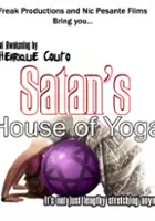 Monica Puller / Satan's House of Yoga