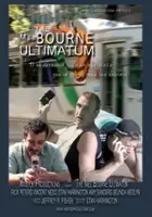 plakat filmu The Mel Bourne Ultimatum